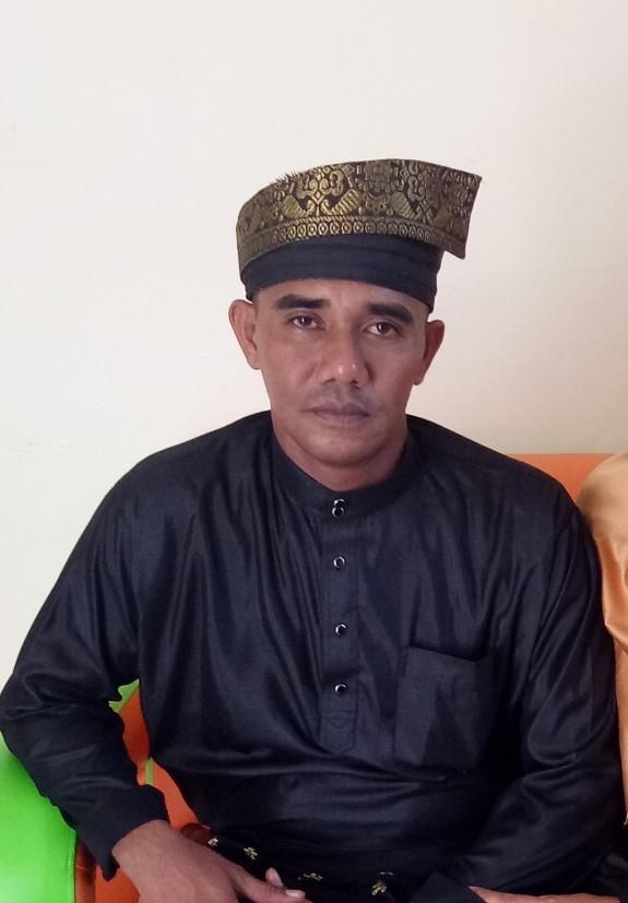 Terkait Anggaran 300 Miliar, Ketua PKD Bengkalis minta DPRD dan Pemkab Tidak Mengurangi Dana ADD