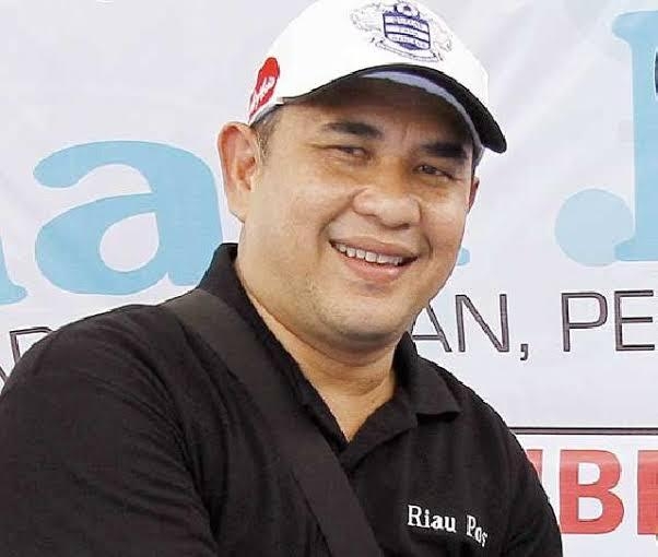 Ingat, 10 Juni Pendaftaran Terakhir UKW PWI Riau