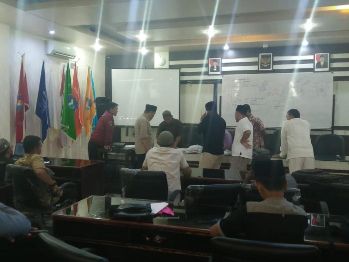 UPZ Polbeng Gelar Pelatihan  Fardhu Khifayah