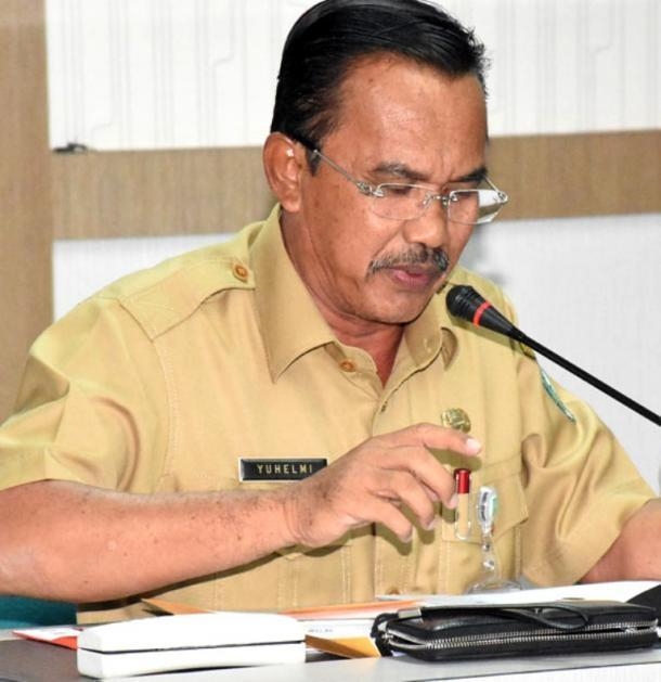 Pendamping Desa yang Lulus Seleksi akan Dikontrak dan Dievaluasi Pertahun