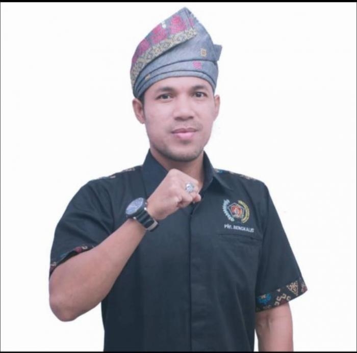 Jelang Konferprov, Tiga Anggota PWI Bengkalis Akan Launching Buku Serentak 