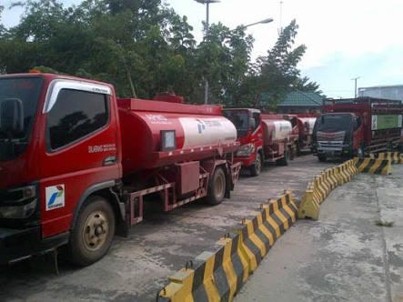 Menyoal Kelangkaan Minyak, Saluran Distribusi Harus di Perkuat