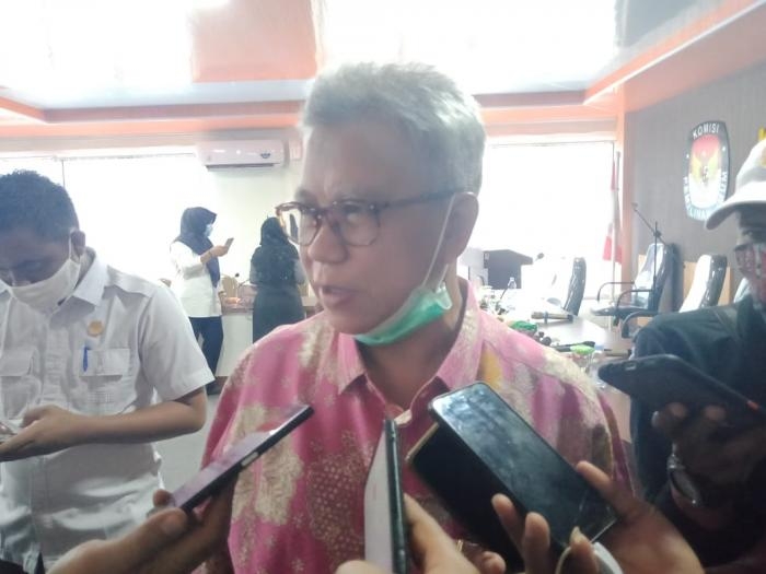 Kunker Komisi II DPR RI Bahas Rancangan Undang - Undang Pemilu 2024