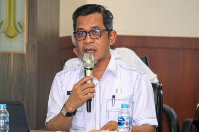 Bapenda Ingatkan Wajib Pajak Batas Akhir Pembayaran Pajak PBB P2 Tanggal 30 September 2022