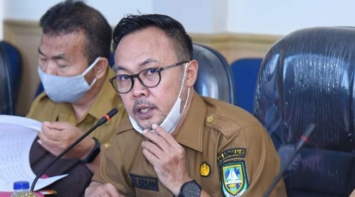 Sekitar 10 Persen Anak di Bengkalis Kena Stunting, Ini Upaya Pemerintah