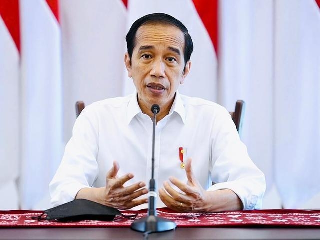 Perintah Presiden Jokowi Widodo Turukan Biaya Tes PCR Covid - 19 Jadi RP 450 - 550 Ribu 