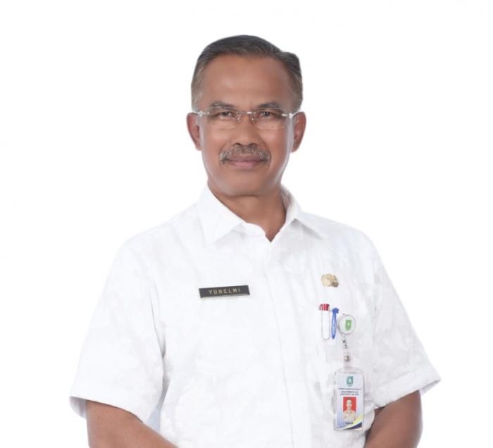 Yuhelmi  : Untuk Desa Yang Melakukan Pemilihan BPD Jangan Pernah Meragukan Proses Demokrasi