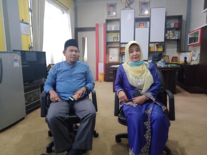 Dinas Sosial Akan Salurkan Dua Jenis Bantuan Kepada Masyarakat Terdampak Covid-19