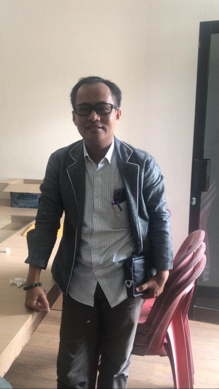 Merasa Nama Baik dicemarkan, Dosen Polbeng Tempuh Jalur Hukum 