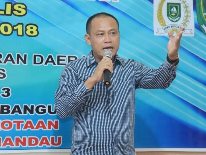 Dikhianati PKS, Demokrat Optimis Kader Terbaik Maju Pilkada Bengkalis