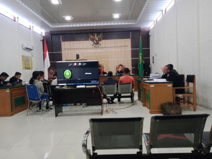 Petani Buta Huruf di Pidana Pasal Pemalsuan Surat dan Penyerobotan Lahan