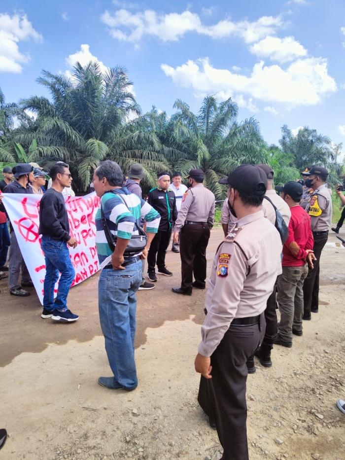 Hukmul Fikri : Perusahaan Harus Terbuka Terkait Penyaluran CSR!