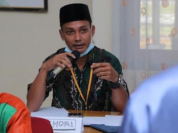 Ketua BPD Tidak Transparan Berujung Mosi Tak Percaya Dari Anggota BPD Desa Teluk Lecah