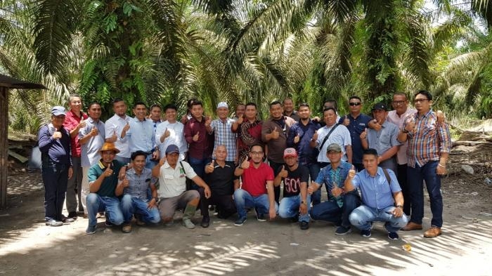 Batas Akhir Verifikasi Dokumen Pemilik Kebun Plasma Tanggal 24 April 2020  