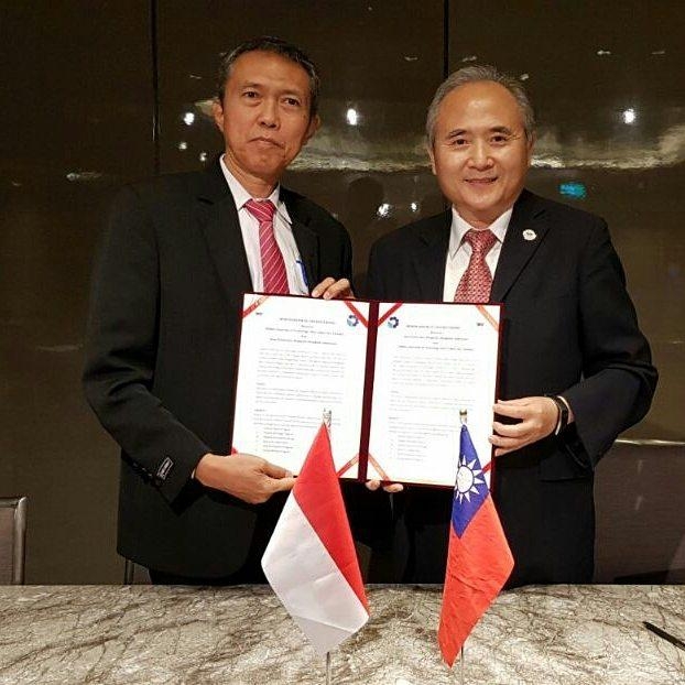 Polbeng Jalin Kerjasama Dengan Chihlee University of Science and Technology Taiwan.