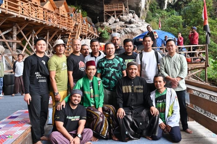 UAS Berharap Ada Pemimpin Yang Sensitif Dengan Daerah Terpencil