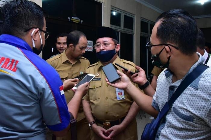 Forum CSR Diaktifkan, Merupakan Upaya Menagih Tanggung Jawab Sosial Perusahaan