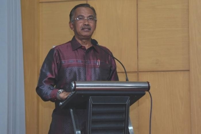 Yuhelmi : Tim Desa Lawan Covid - 19 Sudah Terbentuk 100 Persen