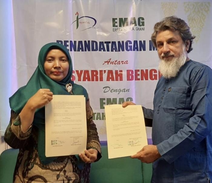 STIE Syariah Bengkalis Tidak Pernah Lari Dari Tanggung Jawab Terhadap Dosen dan Karyawan