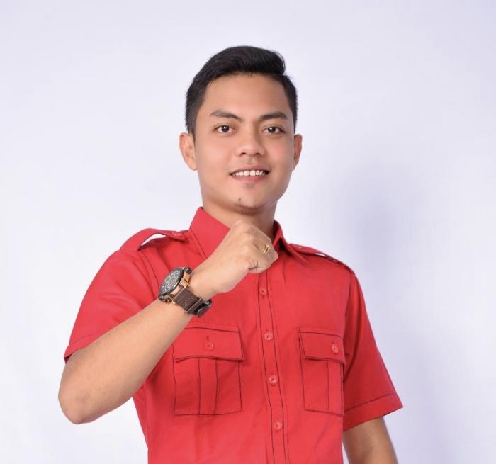 Iwan Sakai : PT. Arara Abadi Rusak Tatanan Adat Suku Sakai 