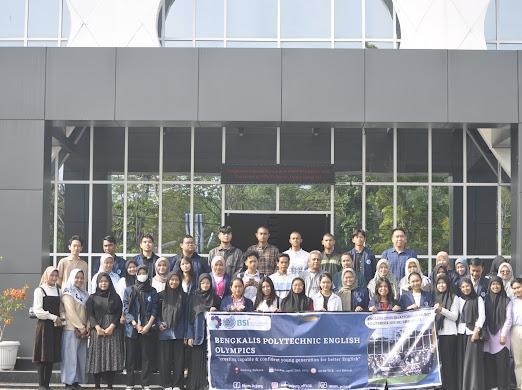 UKM EC.COM Polbeng Taja Kegiatan BPEO Tahun 2023