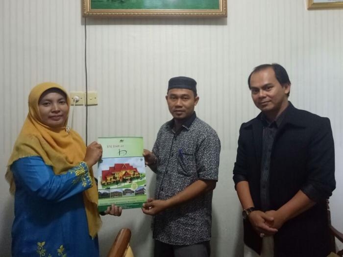 Selama Sebulan, Ali Ambar Berdakwah di Hongkong