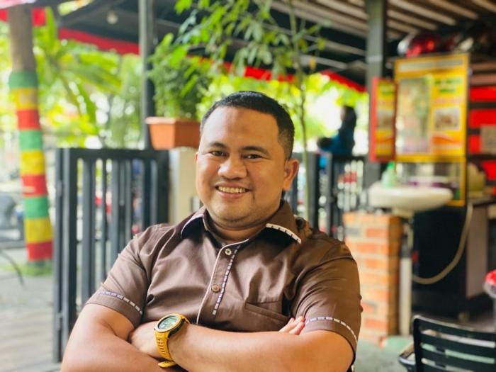 Terkait Pelayanan Roro Yang Amburadul, Ini Kata Ketua HIPMI Azrul Noor