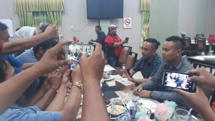 Tim Pengacara Bupati Bengkalis Akan Tempuh Jalur Hukum Tidak Terima Dengan Pemberitaan Berbau Fitnah