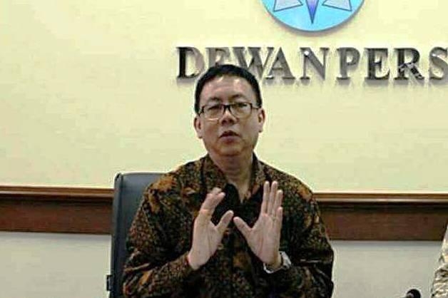 Dewan Pers Keluarkan Imbauan Tidak Layani Permintaan THR 