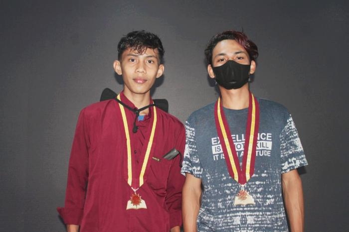 Banyak Mendapat Dukungan, Amirul Siap Maju Sebagai Calon Ketua PD HIMAPERSIS Bengkalis