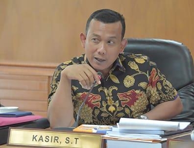 Tim Bermarwah Umumkan Sayembara Bagi Masyarakat Yang Menemukan Pelakunya 