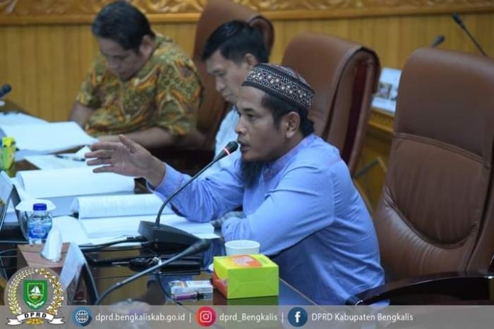 H. Mawardi Ungkap Tingkat Kepercayaan Masyarakat Kepada Paslon KBS Masih Tinggi