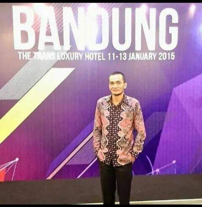 Ketua HIPMI Riau Dukung Kader Terbaik Untuk Nakhodai HIPMI Bengkalis