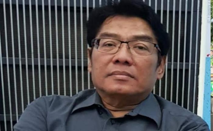 Mantan Wakil Bupati Bengkalis H. Normansyah Wahab Wafat, Bupati Kasmarni Ucapkan Bela Sungkawa