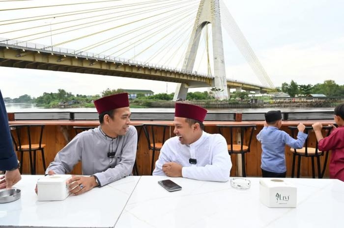 UAS Aswaja, PKB Aswaja dan PKS Wahabi.?