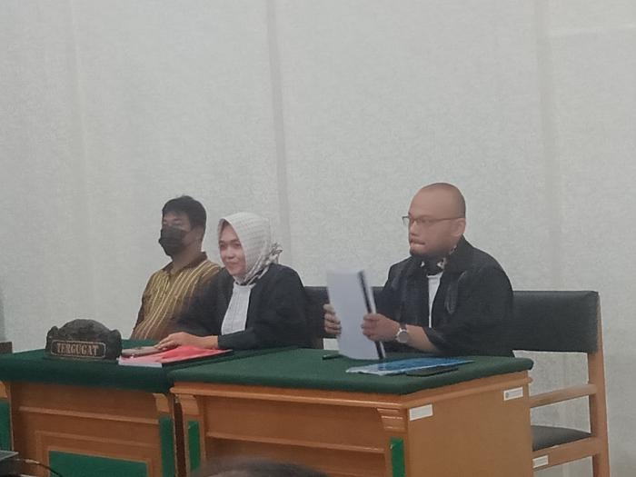 Seorang Buta Huruf di Rupat Jadi Tersangka Dalam Perkara Pemalsuan Surat Tanah 