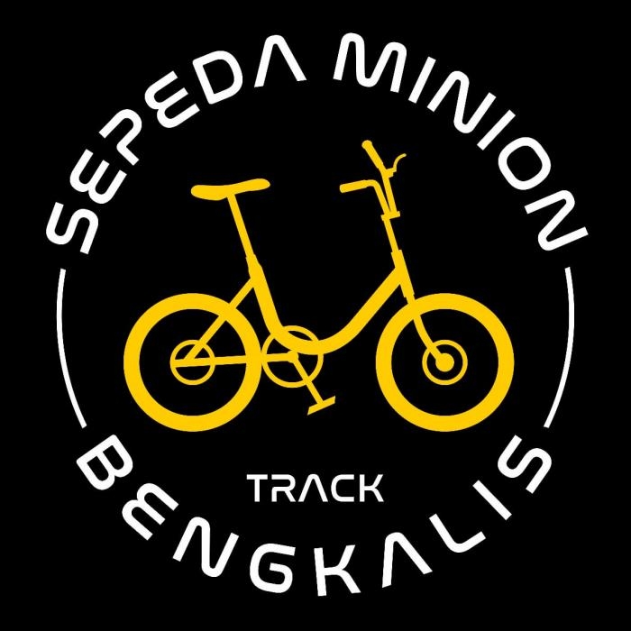 Komunitas Sepeda Minion Track Bengkalis Siap Ramaikan Kontes Sepeda Minion di Bengkalis