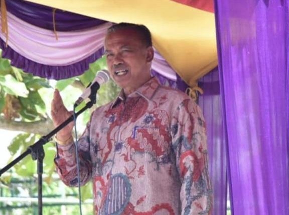 Masyarakat Kategori Miskin di Bengkalis Akan Terima BLTD