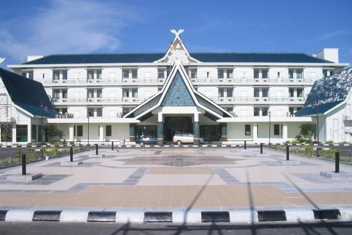 Seorang Dokter RSUD Bengkalis Positif Covid-19