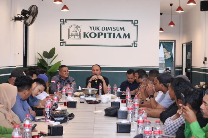 Kajari Bengkalis Dr. Odit Mengonondo Menjadi Kandidat Adhyaksa Award 2025