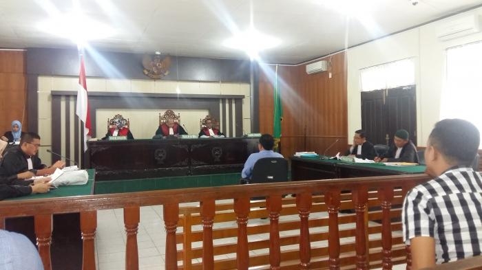 Tak Selesai di Dewan Pers, Berita Menyangkut Masalah Pidana Bisa Dibawa ke Ranah Hukum
