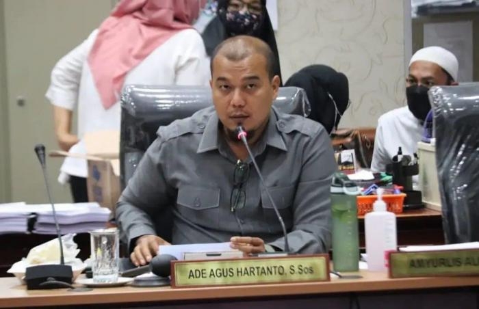 PKB Riau Kembali Mengadakan Vaksinasi Kedua Sebanyak 550 Dosis