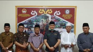 AMAN akan Laksanakan Tradisi Tepuk Tepung Tawar setelah Menjadi Calon Tetap