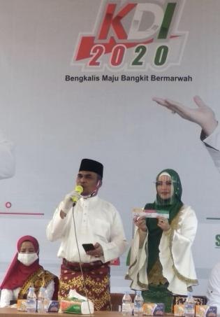 Ini Program Strategis Aksi Yang Dimiliki Balon KDI MewaH