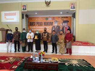 Kebijakan Pejabat dalam Penanganan covid - 19 tidak bisa di Pidana.