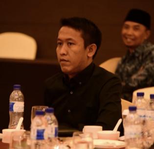 Tingkatkan Motivasi, KONI Bengkalis Akan Kuliahkan Para Atlet Berprestasi