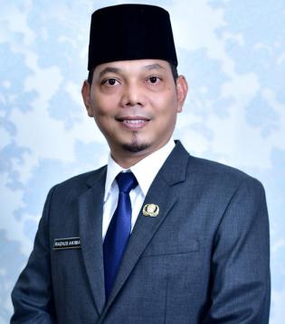 Tiga Anggota DPRD Kabupaten Bengkalis Bakal di PAW