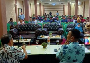 Riza : Kawan KBS Akan Bergerak Door To Door Di Lapangan