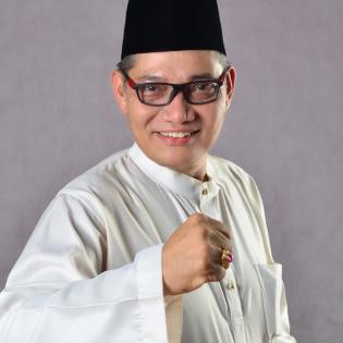 Ridwan Yazid Sebut Ikut Penjaringan Golkar Mubazir