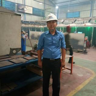 Membangun Kepulauan Meranti Dari Propinsi Riau